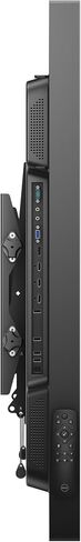 Dell K1V3M C7017T 70" Screen Led-Lit Monitor, Black in Saudi Arabia