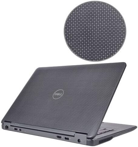 Dell Latitude E7440 14" Touch Laptop Intel i7 Dual Core 16GB 512GB SSD W8.1P - Black (Certified Refurbished) in Saudi Arabia