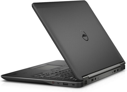 Dell Latitude E7440 14" Touch Laptop Intel i7 Dual Core 16GB 512GB SSD W8.1P - Black (Certified Refurbished) in Saudi Arabia
