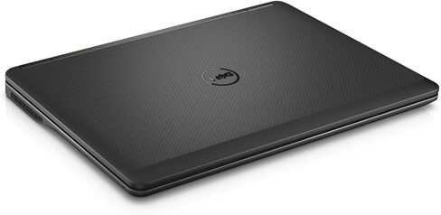 Dell Latitude E7440 14" Touch Laptop Intel i7 Dual Core 16GB 512GB SSD W8.1P - Black (Certified Refurbished) in Saudi Arabia