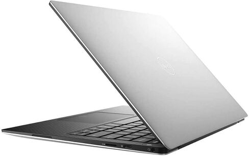 Latest_Dell XPS 13.3" FHD InfinityEdge Display Laptop, 10th Gen Intel i7-10510U Processor , 8GB RAM, 512GB SSD, Wireless+Bluetooth, Backlit Keyboard, Fingerprint Reader, HDMI，Window 10 (Renewed) in Saudi Arabia