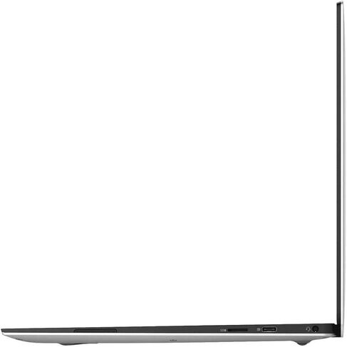 Latest_Dell XPS 13.3" FHD InfinityEdge Display Laptop, 10th Gen Intel i7-10510U Processor , 8GB RAM, 512GB SSD, Wireless+Bluetooth, Backlit Keyboard, Fingerprint Reader, HDMI，Window 10 (Renewed) in Saudi Arabia