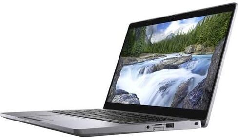 Dell Latitude 5310 13.3" Notebook - Full HD - 1920 x 1080 - Core i5 i5-10310U 10th Gen 1.7GHz Hexa-core (6 Core) - 8GB RAM - 256GB SSD in Saudi Arabia