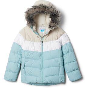 Columbia Girls' Arctic Blast Ii Jacket