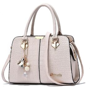 FANDARE Ladies Top-handle Bags Handbags for women Shoulder Crossbody bag in Kuwait