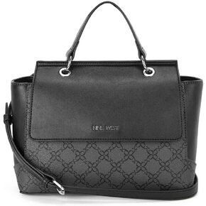 Nine West Hewes Top-Handle Shoulder Bag in Kuwait