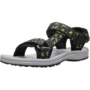 CAMELSPORTS Mens Athletic Sandals Outdoor Strap Summer Beach Fisherman Water Shoes Sport Gym Hiking Sandal