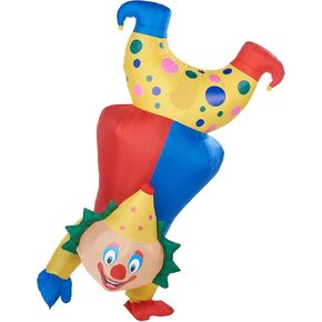 زي تنكري للهالوين قابل للنفخ من جوليو، زي تنكري للهالوين للعبة خدعة أم حلوى in Kuwait