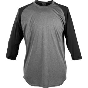 Rawlings 3/4 Sleeve Shirt | Youth Sizes | Multiple Colors