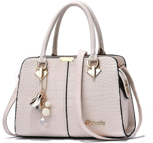FANDARE Ladies Top-handle Bags Handbags for women Shoulder Crossbody bag in Kuwait