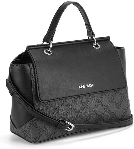 Nine West Hewes Top-Handle Shoulder Bag in Kuwait