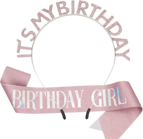 تاج عيد ميلاد من كوباكو للفتيات، عصابة رأس لعيد الميلاد، تاج عيد ميلاد للفتيات، تاج عيد ميلاد للنساء، هدية عيد ميلاد لها in Kuwait