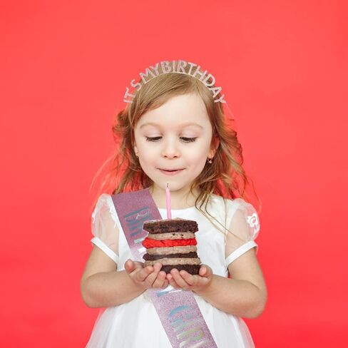 تاج عيد ميلاد من كوباكو للفتيات، عصابة رأس لعيد الميلاد، تاج عيد ميلاد للفتيات، تاج عيد ميلاد للنساء، هدية عيد ميلاد لها in Kuwait