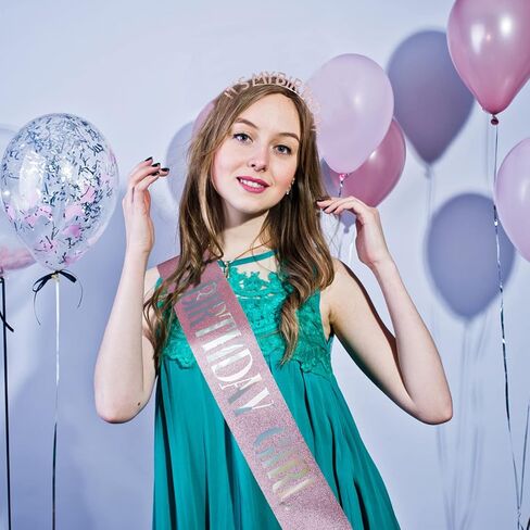 تاج عيد ميلاد من كوباكو للفتيات، عصابة رأس لعيد الميلاد، تاج عيد ميلاد للفتيات، تاج عيد ميلاد للنساء، هدية عيد ميلاد لها in Kuwait