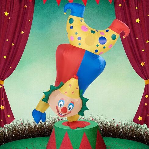 زي تنكري للهالوين قابل للنفخ من جوليو، زي تنكري للهالوين للعبة خدعة أم حلوى in Kuwait