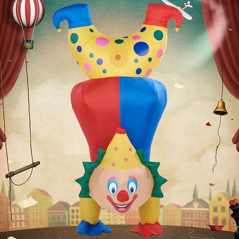 زي تنكري للهالوين قابل للنفخ من جوليو، زي تنكري للهالوين للعبة خدعة أم حلوى in Kuwait