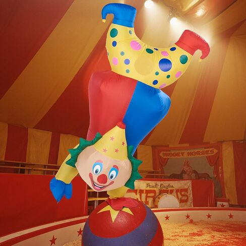 زي تنكري للهالوين قابل للنفخ من جوليو، زي تنكري للهالوين للعبة خدعة أم حلوى in Kuwait