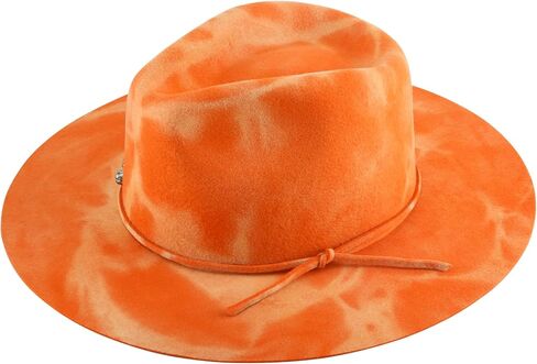 Wide Brim Fedora Hats for Men 100% Australian Wool Vintage Western Hat Felt Panama Hats in Saudi Arabia