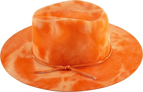 Wide Brim Fedora Hats for Men 100% Australian Wool Vintage Western Hat Felt Panama Hats in Saudi Arabia