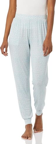Amazon Essentials Women's Knit Jersey Jogger Sleep Bottom in Saudi Arabia