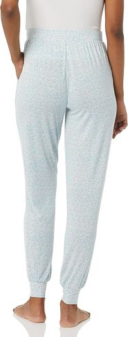 Amazon Essentials Women's Knit Jersey Jogger Sleep Bottom in Saudi Arabia