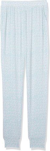 Amazon Essentials Women's Knit Jersey Jogger Sleep Bottom in Saudi Arabia