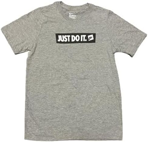 تيشيرت Just Do It للأولاد من نايك in Saudi Arabia