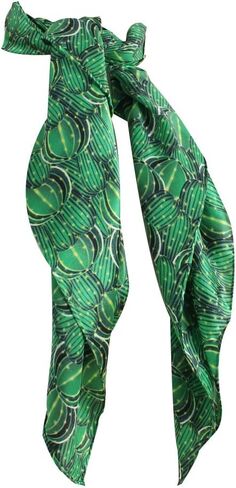 M&F Western Wild Rags Silk Large Patterned Scarf Bandana in Saudi Arabia