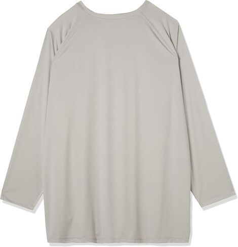 Amazon Essentials Men's Rash Guard Long Sleeve in Saudi Arabia