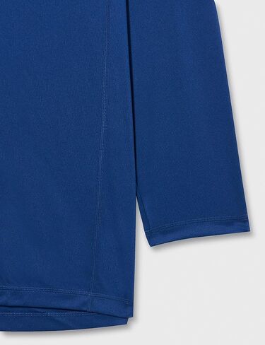 Amazon Essentials Men's Rash Guard Long Sleeve in Saudi Arabia