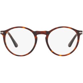 Persol PO3285V Round Prescription Eyewear Frames