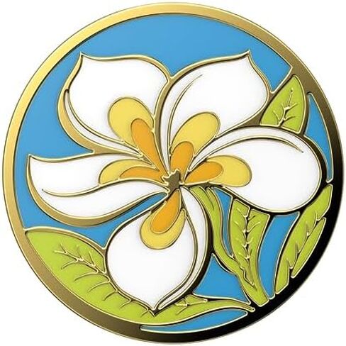 POPSOCKETS Phone Grip with Expanding Kickstand - Enamel Dainty Cosmic in Saudi Arabia