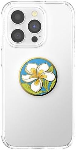 POPSOCKETS Phone Grip with Expanding Kickstand - Enamel Dainty Cosmic in Saudi Arabia