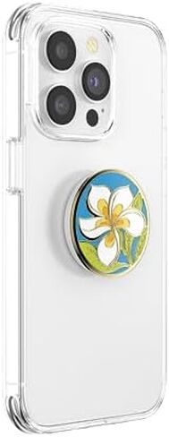 POPSOCKETS Phone Grip with Expanding Kickstand - Enamel Dainty Cosmic in Saudi Arabia