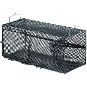 Frabill Torpedo Crawfish Trap | Heavy-Duty Steel Mesh in Saudi Arabia