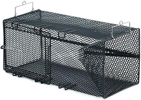 Frabill Torpedo Crawfish Trap | Heavy-Duty Steel Mesh in Saudi Arabia