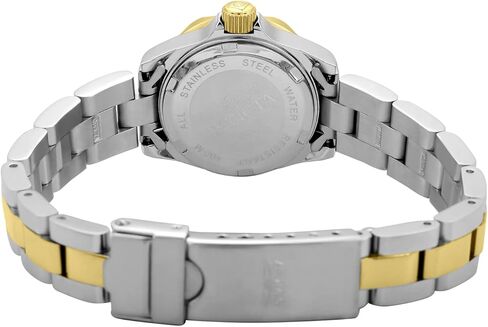 ساعة يد برو دايفر بحركة كوارتز 8941 للنساء من انفيكتا - مقاس 24 ملم in Kuwait