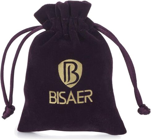 BISAER 925 Sterling Silver Charms for Bracelets Cat Coffee Cup Rose Flower Animal Beads Charm Jewelry Gifts for Women in Kuwait