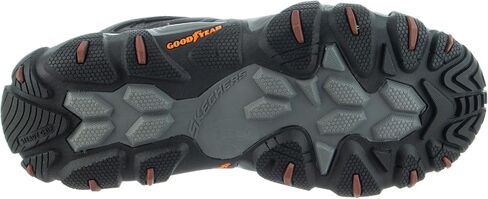 حذاء Xander-Ridge توب متوسط ​​الارتفاع للرجال من Skechers in Saudi Arabia
