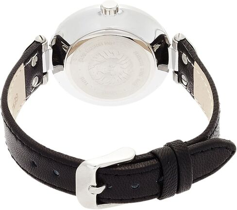 Anne Klein Women's Leather Strap Watch in Kuwait