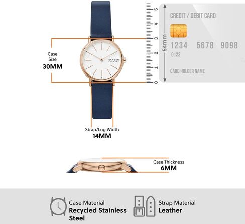 Skagen Women's Watch in Kuwait
