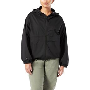 Signature by Levi Strauss & Co. Gold Label Women's Outdoors Lightweight Parka (Standard and Plus)