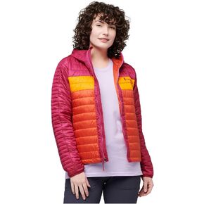 Cotopaxi Capa Insulated Hooded Jacket - Women's