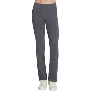 Skechers Women's Go Walk OG Mid Rise Pants in Kuwait