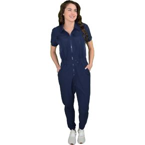 بذلة نسائية للتمريض الطبي