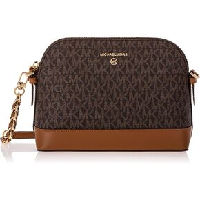 Michael Kors Jet Set Charm Large Dome Crossbody