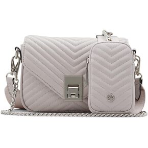 ALDO Women's Unilax Crossbody Bag in Kuwait
