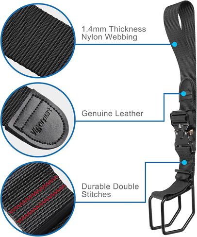 Vigorport Add A Bag Luggage Connector Straps for Suitcase J Hook for Add a Bag Luggage in Saudi Arabia