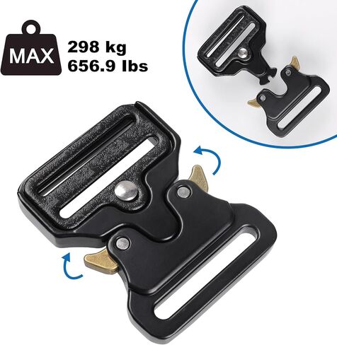 Vigorport Add A Bag Luggage Connector Straps for Suitcase J Hook for Add a Bag Luggage in Saudi Arabia