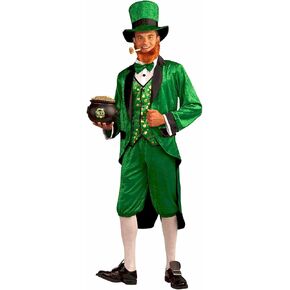 زي المنتدى Mr.Leprechaun in Saudi Arabia